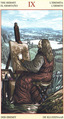 The Hermit
