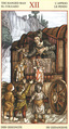 The Hanged Man