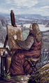The Hermit