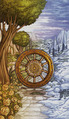 Wheel of Fortune