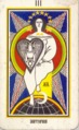 The High Priestess