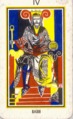 The Empress
