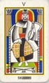 The Emperor