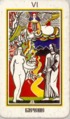 The Hierophant
