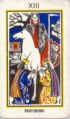The Hanged Man