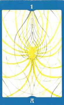 Moon Cards