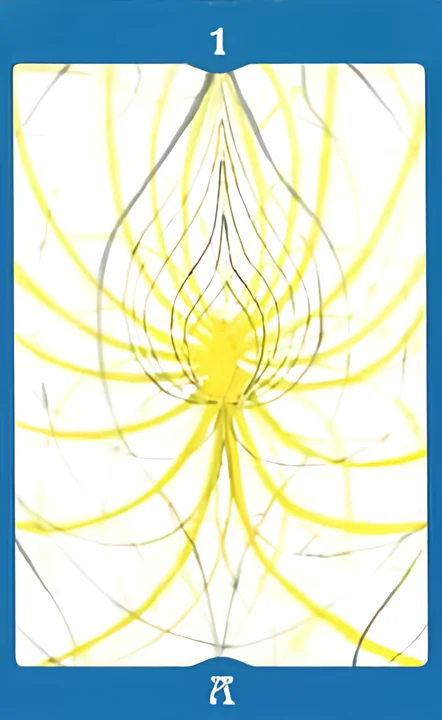 Moon Cards