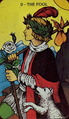 The Fool