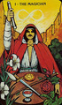 The Magician