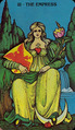 The Empress