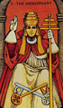 The Hierophant