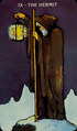 The Hermit