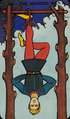 The Hanged Man