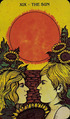 The Sun