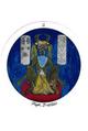 The High Priestess