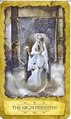 The High Priestess