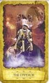 The Emperor