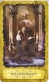 The Hierophant
