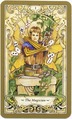 The Magician