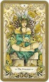 The High Priestess