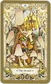 The Hermit