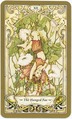 The Hanged Man