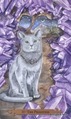 The High Priestess