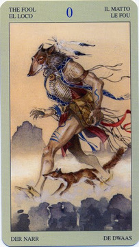Native American