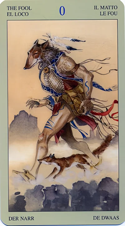 Native American