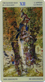 The Hanged Man