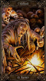 The Hermit