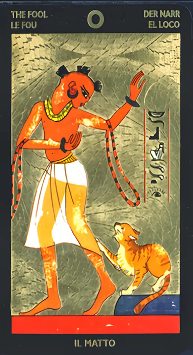 Nefertari