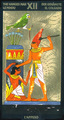 The Hanged Man