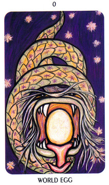 New Orleans VooDoo