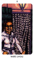 The High Priestess