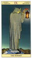 The Hermit