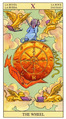 Wheel of Fortune