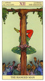 The Hanged Man