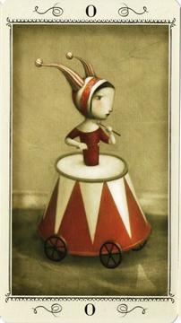 Nicoletta Ceccoli