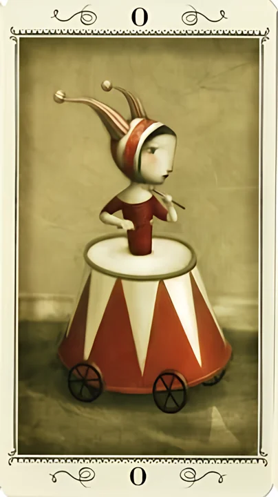 Nicoletta Ceccoli