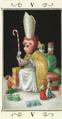 The Hierophant