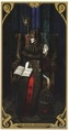 The High Priestess
