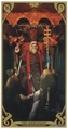 The Hierophant