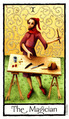 The Magician