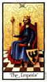 The Emperor
