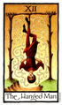 The Hanged Man