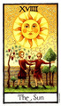 The Sun