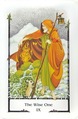 The Hermit