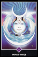 The High Priestess
