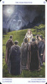 The High Priestess